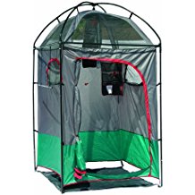 camping shower tents